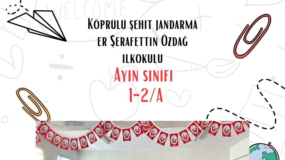 Ayın sınıfı 1-2/A