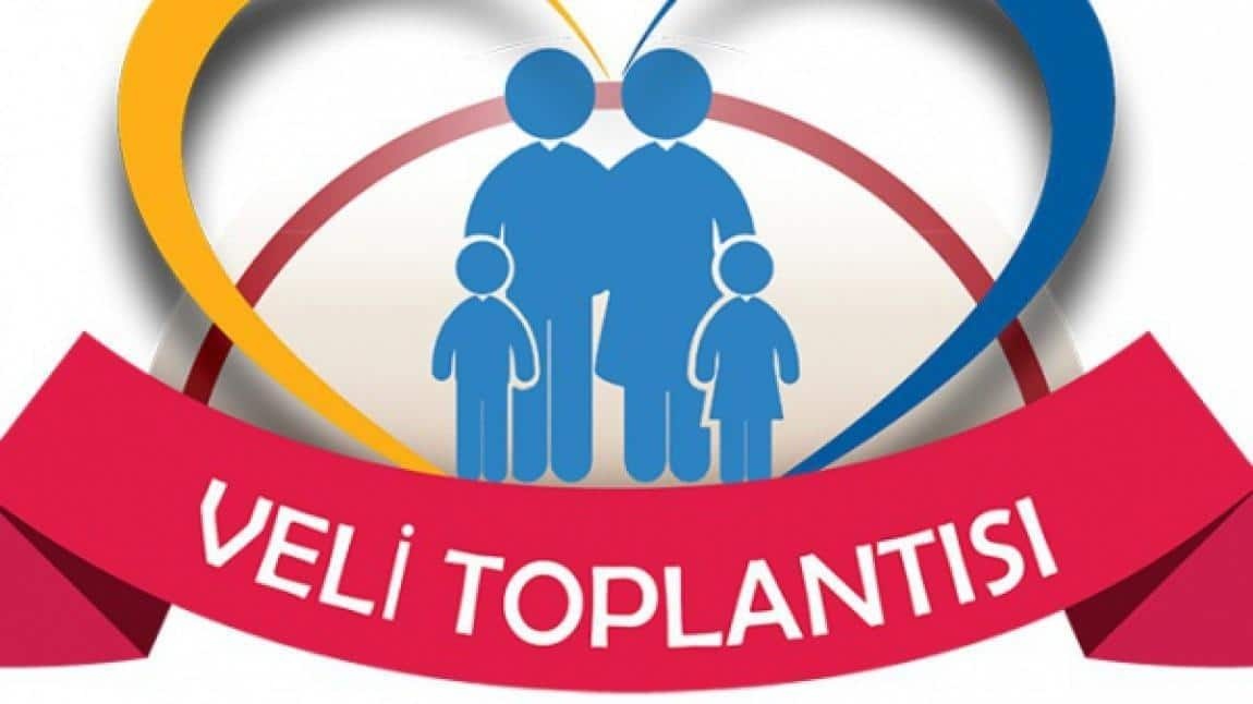  2025-2026 Eğitim Öğretim Yılı Veli Toplantısı Gerçekleştirildi.
